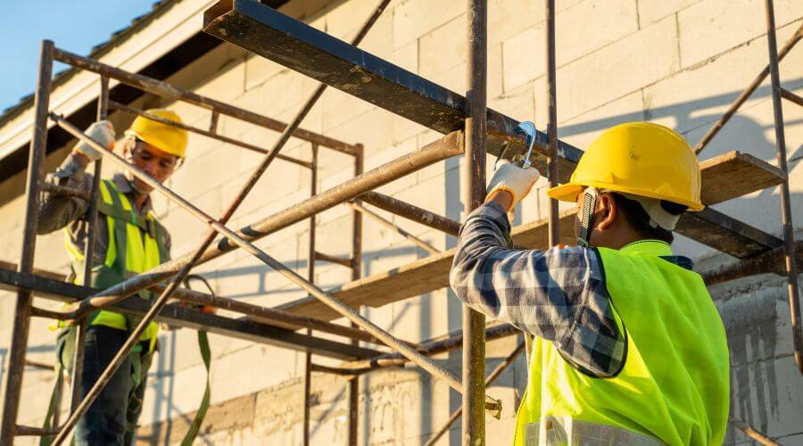 Gutter Repair and Sealing in South River, NJ